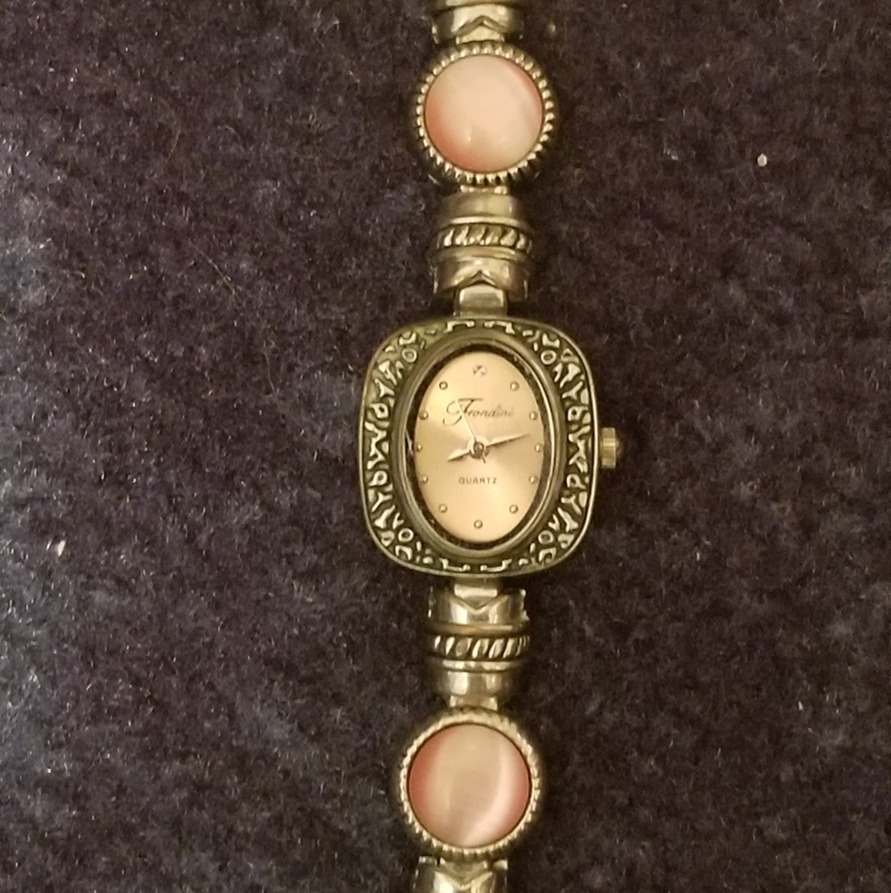 Ladies watch